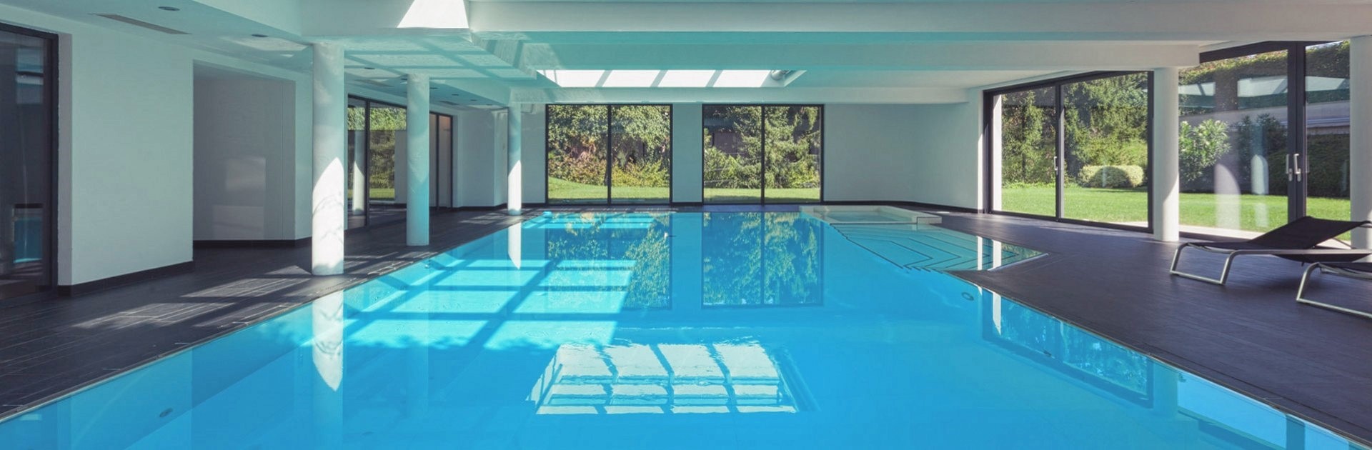 Dolphin Avalon 20 + Hayward Salt & Swim 2.0 plus + PH