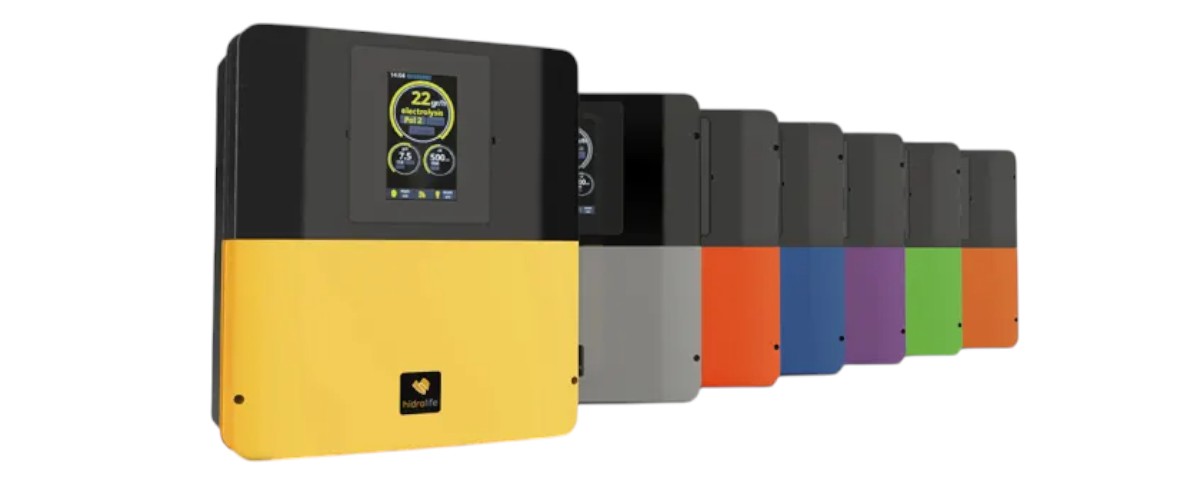 Elektrolyse & Hydrolyse