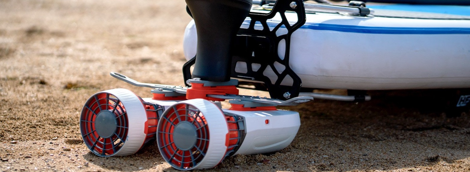 Power Conversion Kit