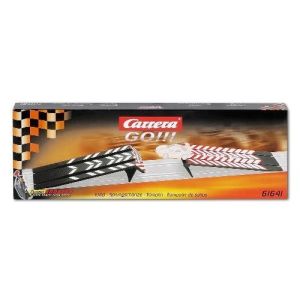 Carrera GO & Digital 143 Springschans (61641) #0