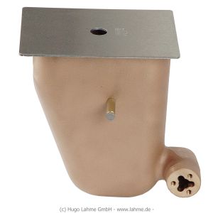 Allfit mechanische niveauregelaar voor Bronzen Skimmer 1252020 / 1262020