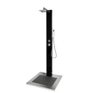 Kuba buitendouche Ideal Eichenwald - 706553