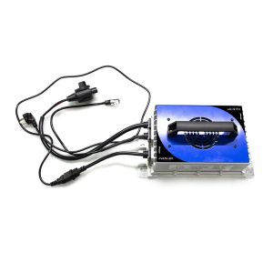 Snelle oplader - Pulseer eFoil