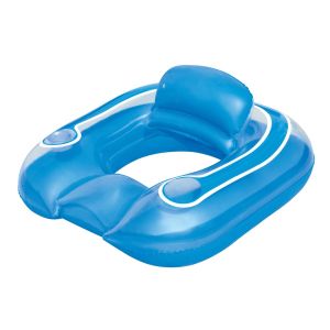 Bestway Opblaasbare Lounge stoel 