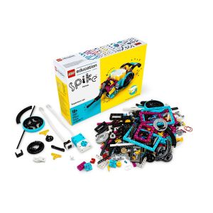LEGO EDUCATION SPIKE PRIME UITBREIDINGSSET - 45681