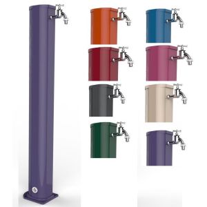 Jolly buitenkraan - A695