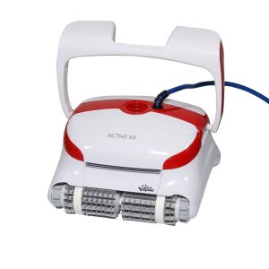 Dolphin Active X4 zwembadrobot