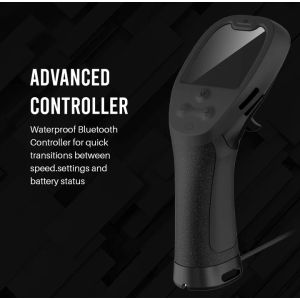 Pulseer Remote Controller