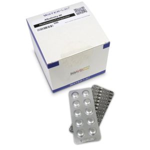 Alka-M Fotometer 50 stuks