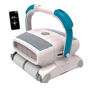 Aquabot K300 zwembadrobot 