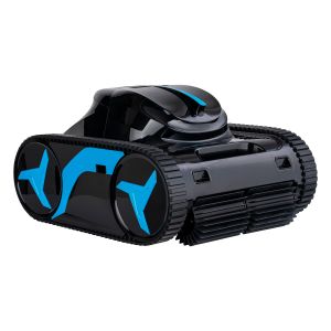 AquaForte M60 draadloze zwembadrobot