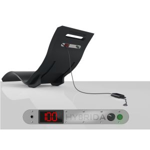 Serendipity S010 - Heated deckchair Hybrida