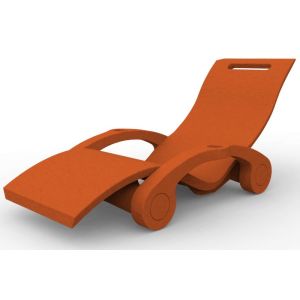 Serendipity Ligstoel S130