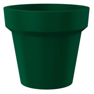 Ø135x125 cm Buitenpot L - Groen - Arkema Design 
