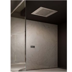 Sensorische Douche Aqua Sequence Nude