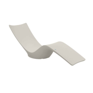 Autograph Chaise - Ledge Lounger