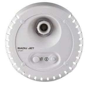 Badu Jet Smart 400V 45m?/h #0