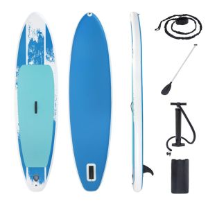 Bestway Kahawai Hydro-Force Sup Board
