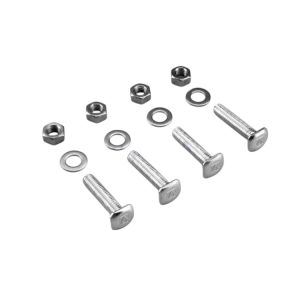 Bevestigingsmateriaal duikplank Ballesta - 4401020903