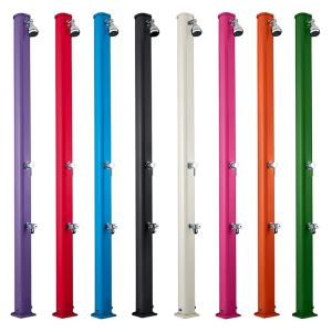 Solar Douche "Big Jolly" A320