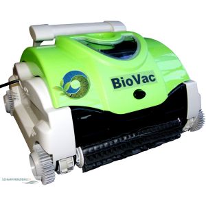 Hayward BioVac PC XL zwemvijver robot