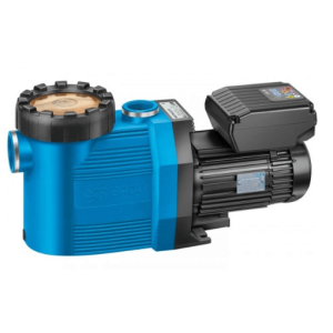 Badu Prime Eco VS zwembadpomp - variabel