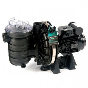 Sta-Rite 8,5 m³/h, 230V - 5P2RC1 zwembadpomp