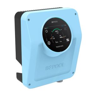 BSV Touch Evo 25 - 100m3 zoutelektrolyse