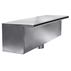 Cascada Piscina AQA 105 - 500mm