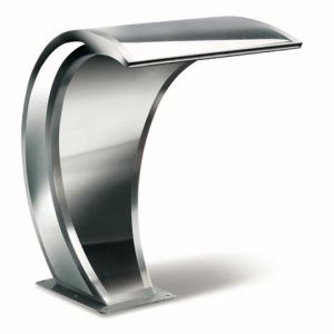 Cascada Piscina AQA 106 Ancho 1000 mm