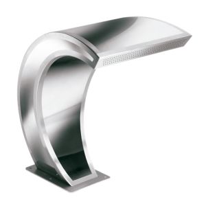 Cascada Piscina AQA 106A - 300mm