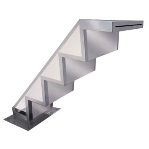 Cascada Piscina AQA 108E