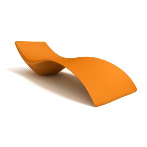 Cloe ligstoel by MyYour