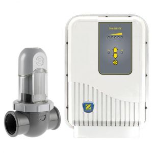 ZODIAC Gensalt OE 25, tot 110 m³