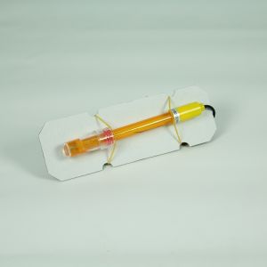 Redox met sensor voor elektrolyse sturing 