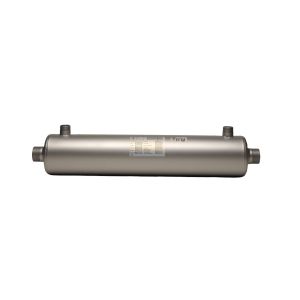 Titanium Warmtewisselaar TWT 65 voor Zoutwater zwembaden
