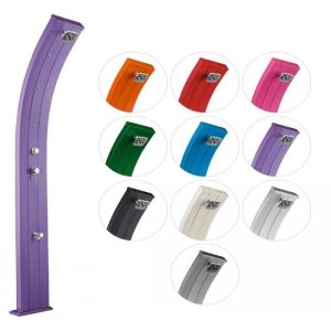 Solar Douche "Dada" D355 - 40 liter