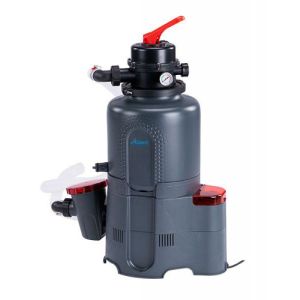 Azuro zandfilter met Timer - 6m³/h