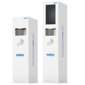 Dispenser ONE® Flexi Seko 230V