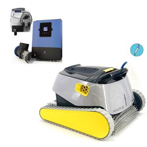 Dolphin Avalon 30 + Neosal 33gr + PH