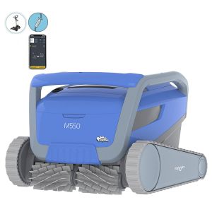 Dolphin M550 PRO zwembadrobot
