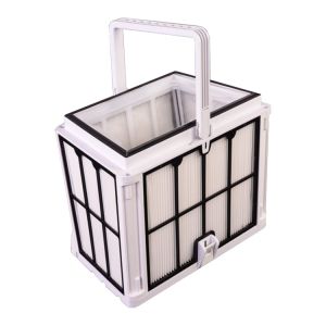 Dolphin Filtermand voor M600/Zenit 60 met Ultra Fijne filters - 9991481-ASSY