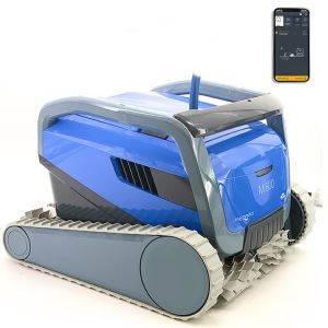 Dolphin M600 PRO zwembadrobot