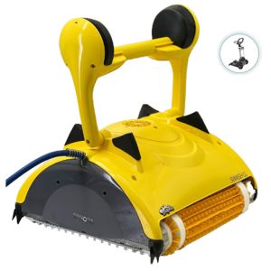 Dolphin Swash CL zwembadrobot