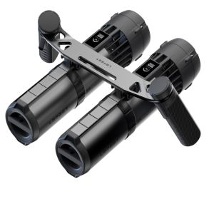 LEFEET P1 XR DUAL JET