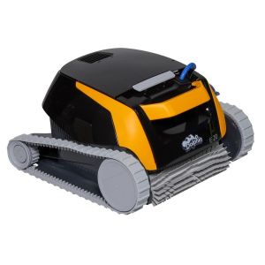 Zwembadrobot - Dolphin E20