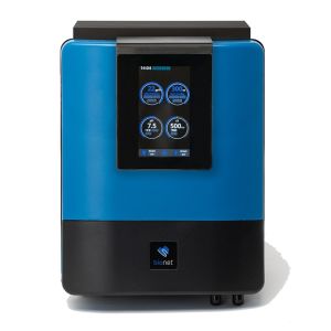 Sugar Valley Bionet 2024 Plus BIO 16 - 65m³