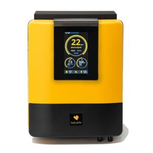 Sugar Valley Hidrolife 2024 Plus SAL 16 - 65m³