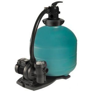 ESPA NEAT filtratiegroep voor zwembaden - Ø 300 mm - 1½''