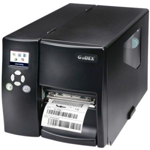 GoDEX EZ2250i labelprinter